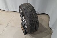 Citroën C4 Picasso vaihtoauto