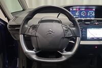 Citroën C4 Picasso vaihtoauto