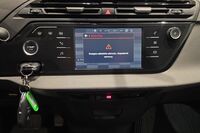 Citroën C4 Picasso vaihtoauto