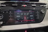 Citroën C4 Picasso vaihtoauto