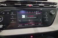 Citroën C4 Picasso vaihtoauto