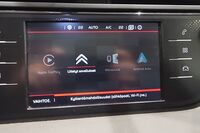 Citroën C4 Picasso vaihtoauto