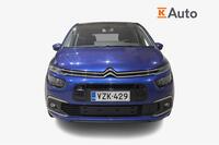 Citroën C4 Picasso vaihtoauto