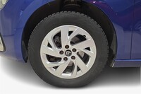 Citroën C4 Picasso vaihtoauto