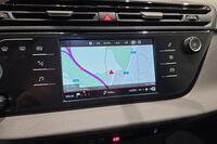 Citroën C4 Picasso vaihtoauto