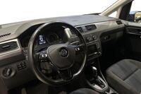 Volkswagen Caddy vaihtoauto