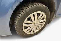 Volkswagen Caddy vaihtoauto