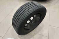 Volkswagen Caddy vaihtoauto