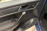 Volkswagen Caddy vaihtoauto