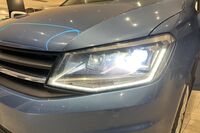 Volkswagen Caddy vaihtoauto