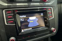 Volkswagen Caddy vaihtoauto