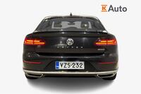 Volkswagen Arteon vaihtoauto