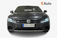 Volkswagen Arteon vaihtoauto