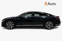 Volkswagen Arteon vaihtoauto