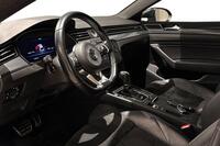 Volkswagen Arteon vaihtoauto