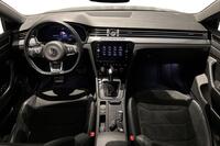 Volkswagen Arteon vaihtoauto