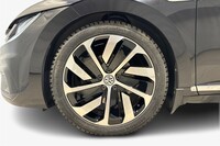 Volkswagen Arteon vaihtoauto