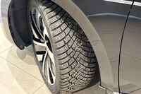 Volkswagen Arteon vaihtoauto