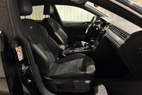 Volkswagen Arteon vaihtoauto