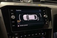 Volkswagen Arteon vaihtoauto