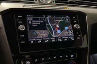 Volkswagen Arteon vaihtoauto