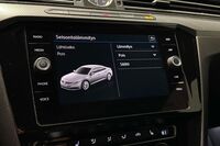 Volkswagen Arteon vaihtoauto