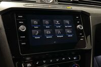 Volkswagen Arteon vaihtoauto