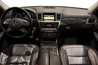 Mercedes-Benz ML vaihtoauto