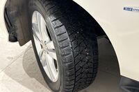 Mercedes-Benz ML vaihtoauto