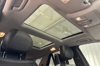 Mercedes-Benz ML vaihtoauto