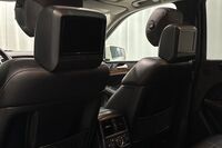 Mercedes-Benz ML vaihtoauto