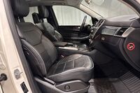 Mercedes-Benz ML vaihtoauto