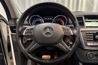 Mercedes-Benz ML vaihtoauto