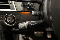 Mercedes-Benz ML vaihtoauto