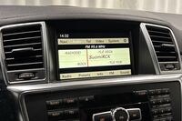 Mercedes-Benz ML vaihtoauto