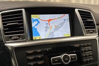 Mercedes-Benz ML vaihtoauto