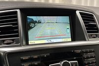 Mercedes-Benz ML vaihtoauto