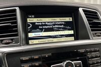 Mercedes-Benz ML vaihtoauto