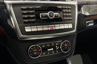 Mercedes-Benz ML vaihtoauto