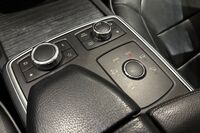 Mercedes-Benz ML vaihtoauto