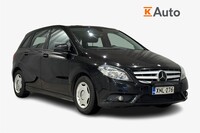 Mercedes-Benz B vaihtoauto