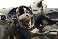 Mercedes-Benz B vaihtoauto