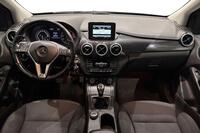 Mercedes-Benz B vaihtoauto