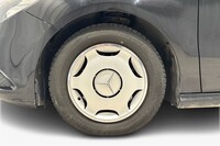 Mercedes-Benz B vaihtoauto