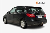 Mercedes-Benz B vaihtoauto