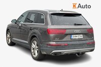 Audi Q7 vaihtoauto