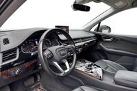 Audi Q7 vaihtoauto