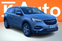 Opel Grandland X vaihtoauto