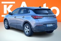 Opel Grandland X vaihtoauto