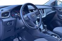 Opel Grandland X vaihtoauto